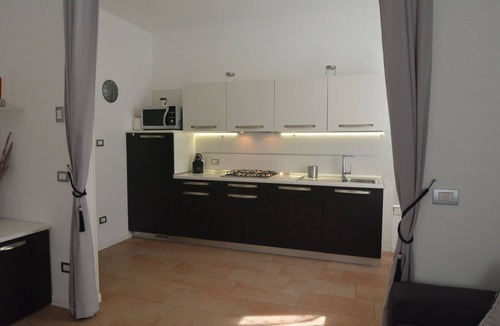 Milano Marittima Apartment | Delightful apartment very close to the sea and the center