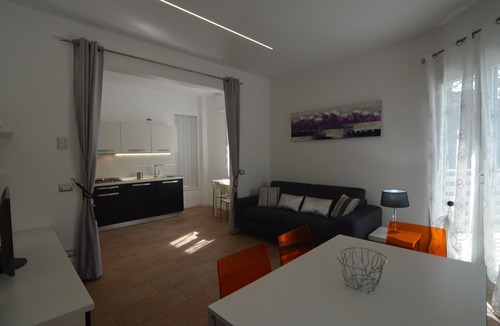 Milano Marittima Apartment | Delightful apartment very close to the sea and the center