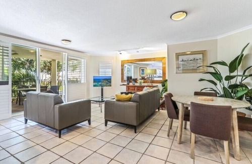 Sunshine Beach Apartment | Delightful apartment close to the beach in Sunshine Beach