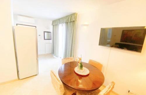 Rapolano Terme Apartment | Delightful house very close to the Rapolano Spa