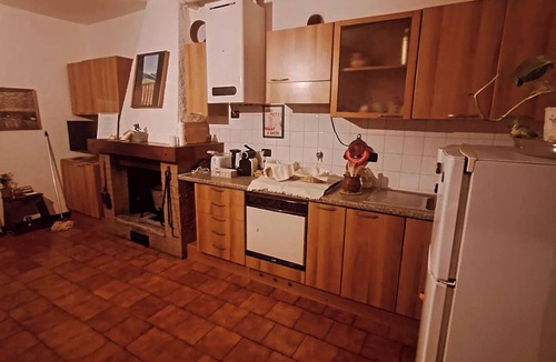 Marzabotto Bed & Breakfast | Delightful mini apartment with B&B formula in the hills of Marzabotto