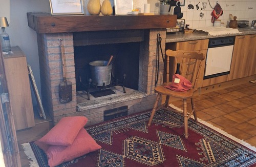 Marzabotto Bed & Breakfast | Delightful mini apartment with B&B formula in the hills of Marzabotto