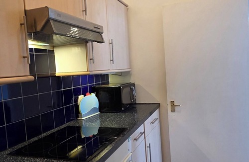Old Town Apartment | Delightful Old Town Apartment 5 minutes walk from Royal Mile & Edinburgh Castle