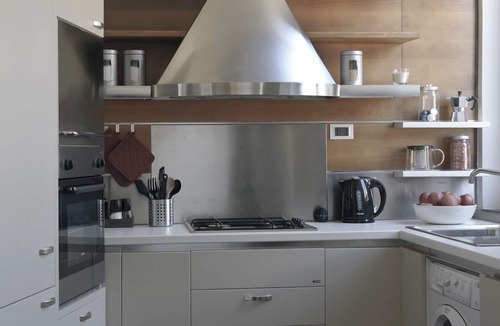 Genoa Historical Centre Apartment | Delightful two-room apartment in the heart of Genoa.