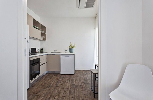 Foce Apartment | Deluxe Apartment - Grey by Wonderful Italy