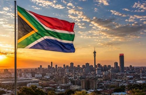 Greater Johannesburg Metropolitan Area Apartment | Deluxe on One
