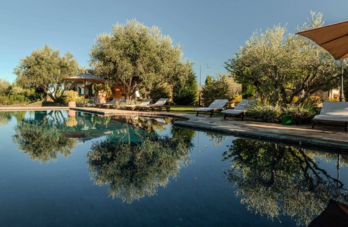 Monterosso Apartment | Deluxe Villa The Stable