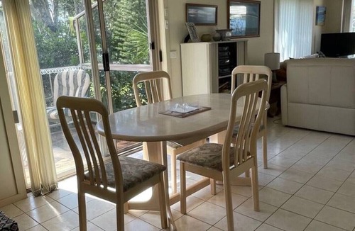 Denhams Beach Apartment | Denhams Beach Retreat