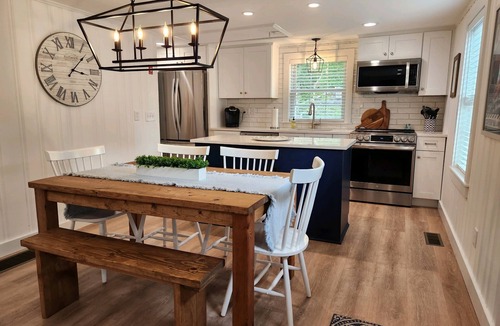 South Dennis House | Dennis: 16 beaches, tennis, golf, bike trail, Fire-pit, 5-Start restaurants