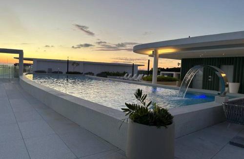 Punta de Mita Apartment | Departamento Brisa del Mar Punta Mita, Beach Front