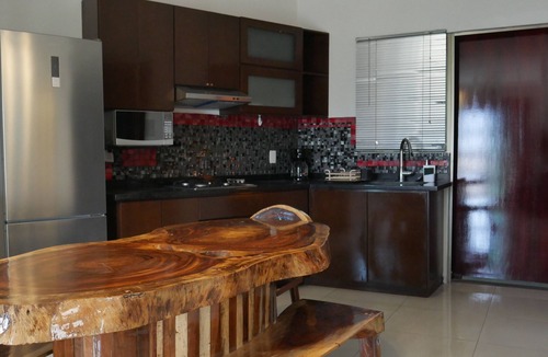 Tepic Apartment | Depas Colinas del Valle