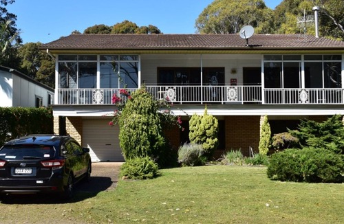 Depot Beach House | Depot Escape - Walk to the beach