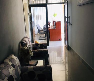 Greater Johannesburg Metropolitan Area Bed & Breakfast | Derrick Guest House