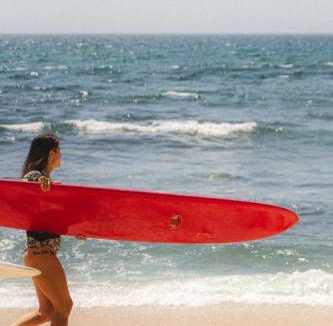 Downtown San Jose del Cabo Hostel | Desert Heart Hostel
