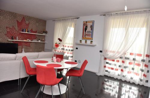 Romano di Lombardia Apartment | Design & Comfort a Romano di L.