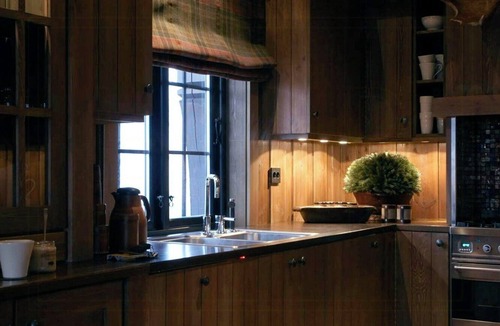 Mælem House | Designer Lodge Trysil – year-round experiences