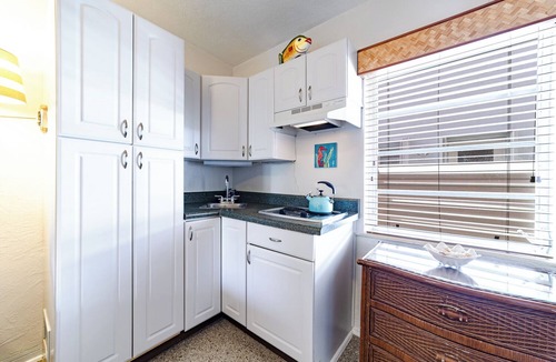 North Beach Apartment | Desoto By The Sea - hollywood beach