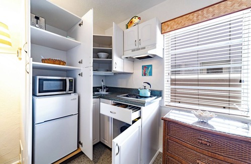 North Beach Apartment | Desoto By The Sea - hollywood beach