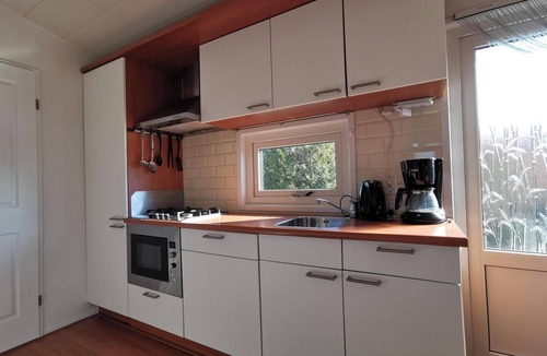 Egmond aan den Hoef House | Detached and comfortable 5-person holiday home by the sea