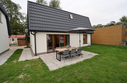 Hensbroek House | Detached holiday home near Alkmaar