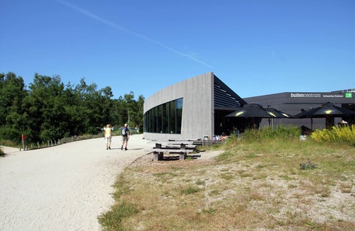 Schoorldam House | Detached holiday home in the centre of the forest