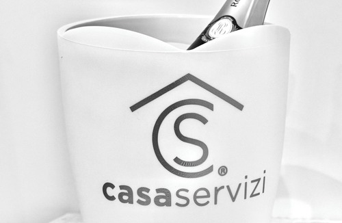 San Secondo Parmense House | Detached apartment with with own front yard