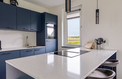 Opperdoes House | Detached six-person home