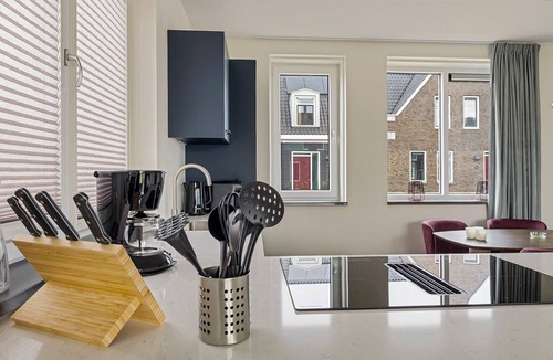 Opperdoes House | Detached six-person home