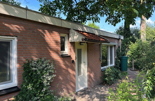 Ermelo House | Detached vacation bungalow in the Veluwe 100 m from the forest