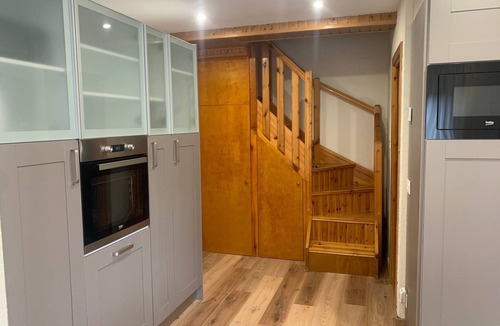 Soldeu Apartment | Deusol Incles complex Sky Tartel or Soldeu tracks