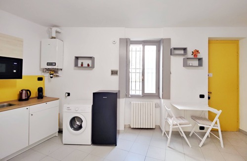 Crema Apartment | Diamond on the Market