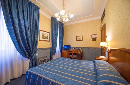 Le Cure Hotel | Diana Park Hotel