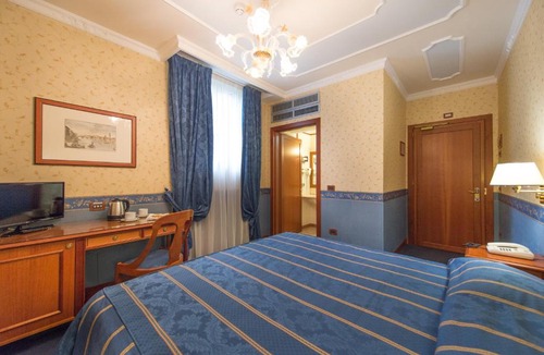 Le Cure Hotel | Diana Park Hotel