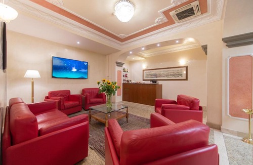 Le Cure Hotel | Diana Park Hotel