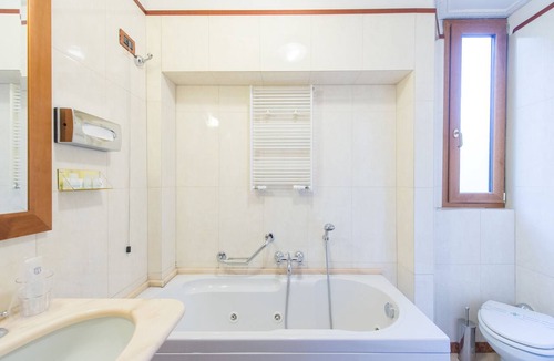 Le Cure Hotel | Diana Park Hotel