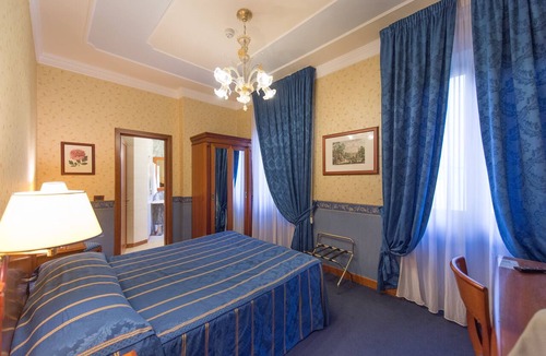 Le Cure Hotel | Diana Park Hotel