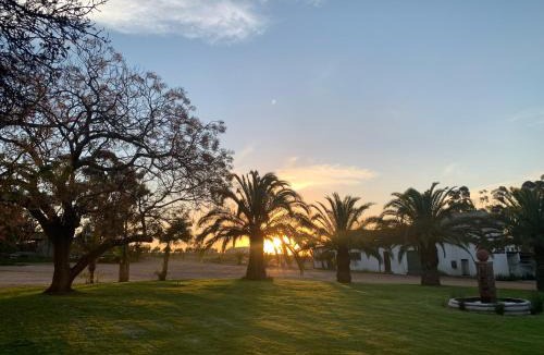 Moorreesburg Bed & Breakfast | Die Hut