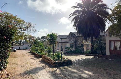 Moorreesburg Bed & Breakfast | Die Hut