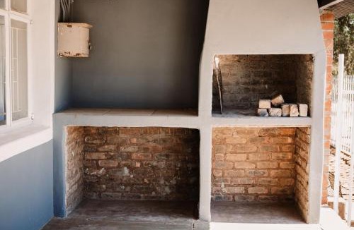 Postmasburg House | Die Karee Tuiste