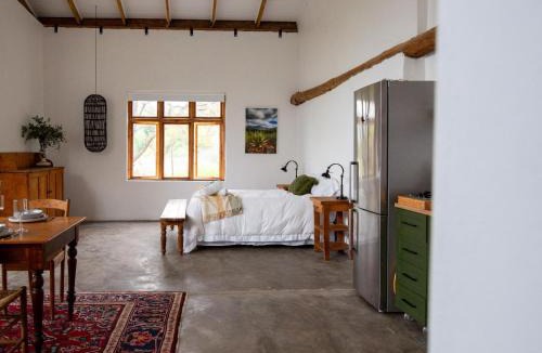 Worcester Apartment | Die Stal