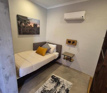 Upington Apartment | Die Stoor