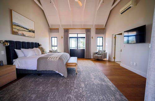 Tulbagh Hotel | Diggers Country House