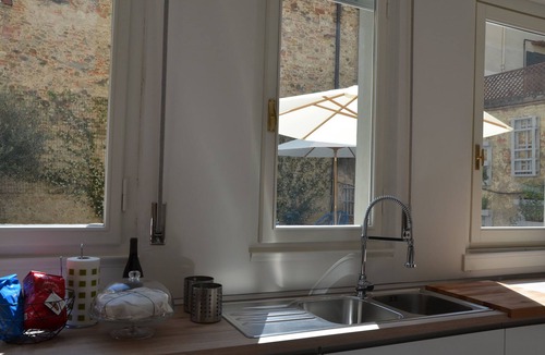 Prato House | Dimora 16 Rooms & Garden