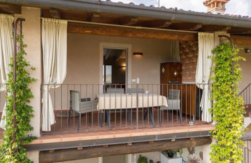 Colombaro Apartment | Dimora Bollicine