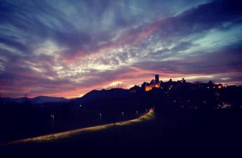 Castell'Arquato Bed & Breakfast | Dimora del Podestà