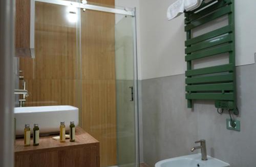 Ponsacco House | Dimora Demetra