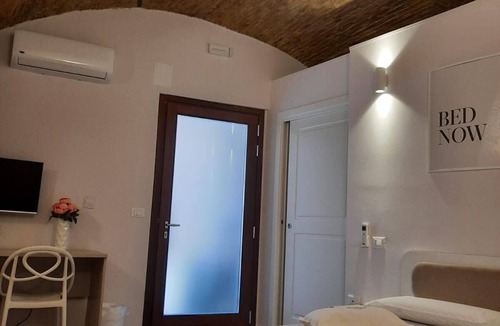 San Martino in Pensilis Hotel | Dimora Donna Dora