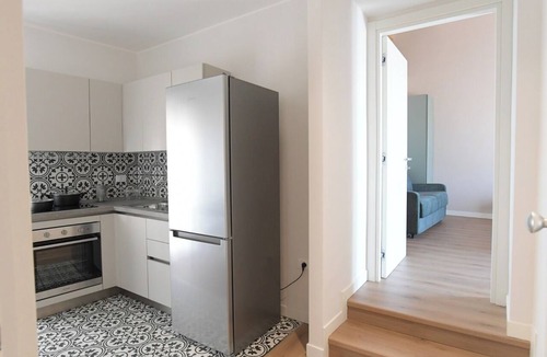 San Martino in Pensilis Hotel | Dimora Donna Dora