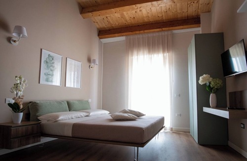 San Martino in Pensilis Hotel | Dimora Donna Dora