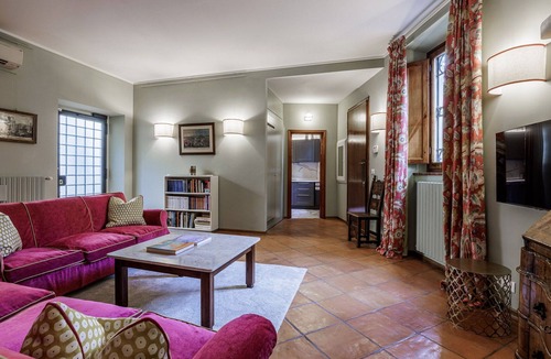 Santo Spirito Ski Chalet | Dimora Fiorentina - Two Bedroom Chalet, Sleeps 4